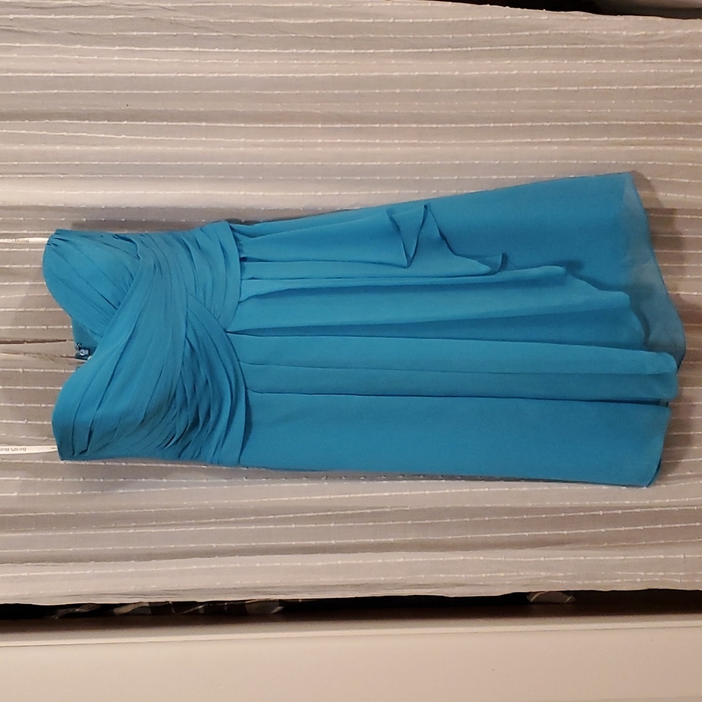 Bridesmaids dress